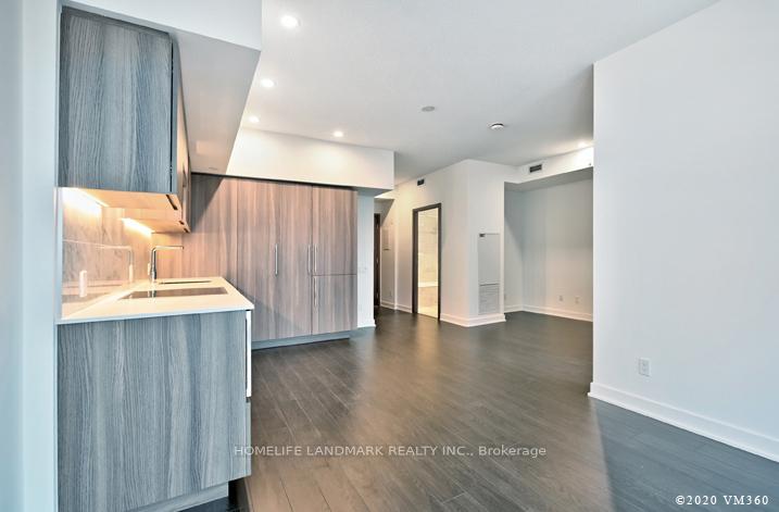 Photo 9 of Unit 3809, 19 Bathurst Street, Toronto, Waterfront Communities — HOMEH