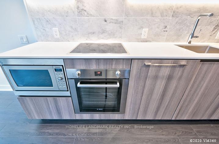 Photo 10 of Unit 3809, 19 Bathurst Street, Toronto, Waterfront Communities — HOMEH