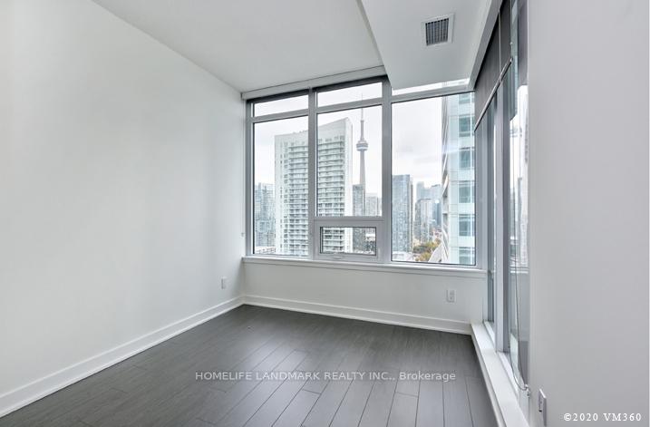 Photo 12 of Unit 3809, 19 Bathurst Street, Toronto, Waterfront Communities — HOMEH