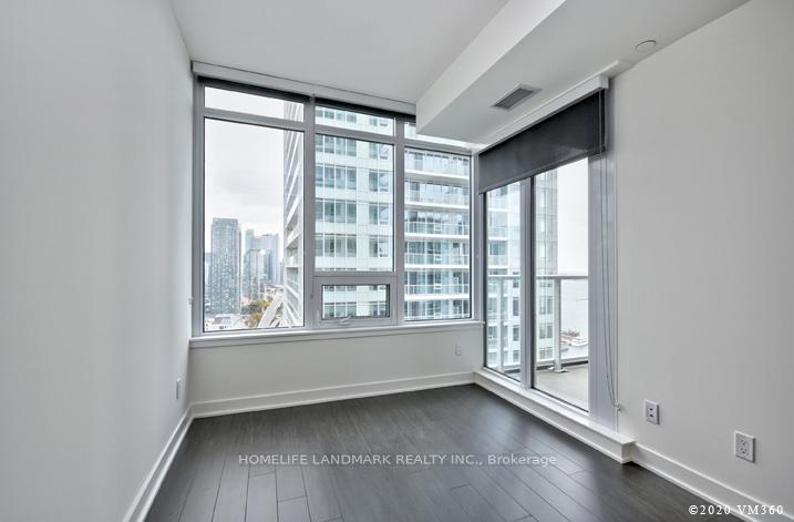 Photo 13 of Unit 3809, 19 Bathurst Street, Toronto, Waterfront Communities — HOMEH