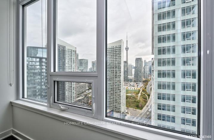 Photo 15 of Unit 3809, 19 Bathurst Street, Toronto, Waterfront Communities — HOMEH