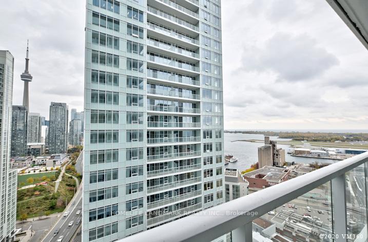 Photo 16 of Unit 3809, 19 Bathurst Street, Toronto, Waterfront Communities — HOMEH