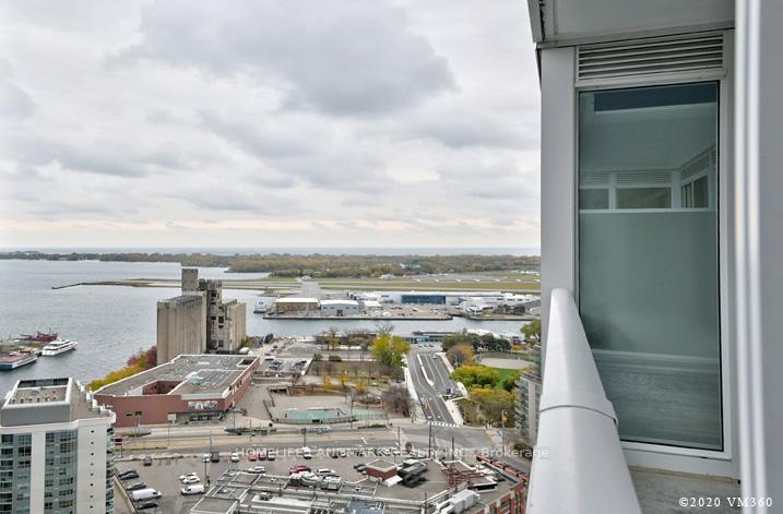 Photo 17 of Unit 3809, 19 Bathurst Street, Toronto, Waterfront Communities — HOMEH