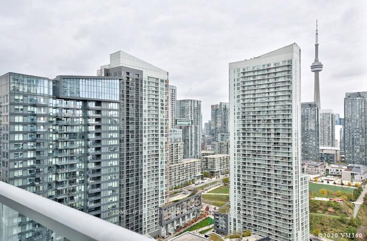 Photo 18 of Unit 3809, 19 Bathurst Street, Toronto, Waterfront Communities — HOMEH
