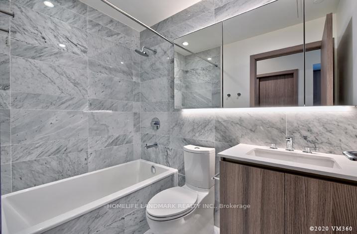 Photo 19 of Unit 3809, 19 Bathurst Street, Toronto, Waterfront Communities — HOMEH