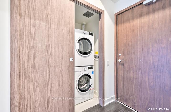 Photo 20 of Unit 3809, 19 Bathurst Street, Toronto, Waterfront Communities — HOMEH
