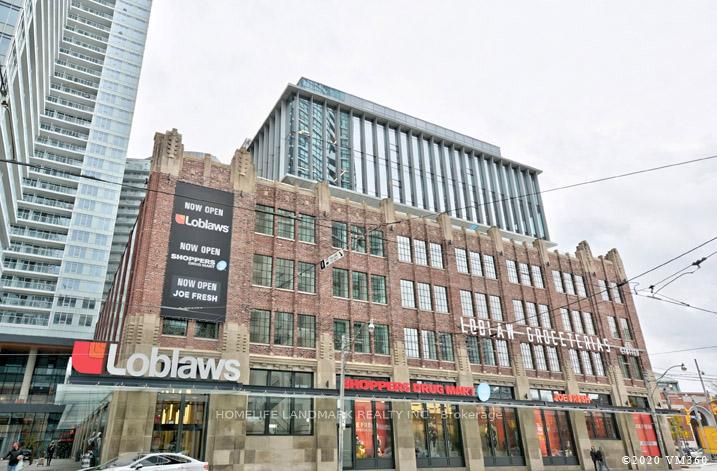 Photo 21 of Unit 3809, 19 Bathurst Street, Toronto, Waterfront Communities — HOMEH