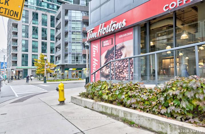 Photo 23 of Unit 3809, 19 Bathurst Street, Toronto, Waterfront Communities — HOMEH