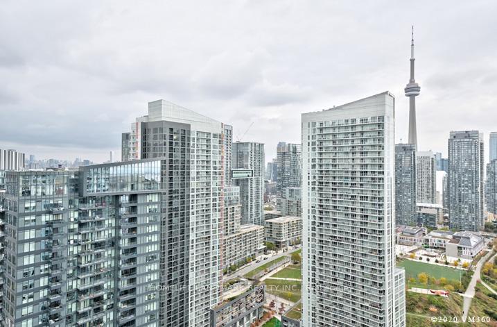 Photo 24 of Unit 3809, 19 Bathurst Street, Toronto, Waterfront Communities — HOMEH