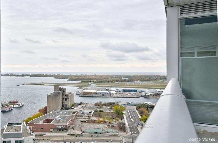 Photo 25 of Unit 3809, 19 Bathurst Street, Toronto, Waterfront Communities — HOMEH