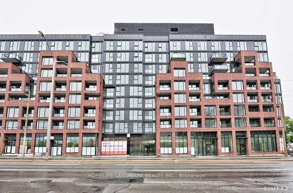 Photo 1 of Unit 621, 2799 Kingston Road, Scarborough, Cliffcrest — HOMEH