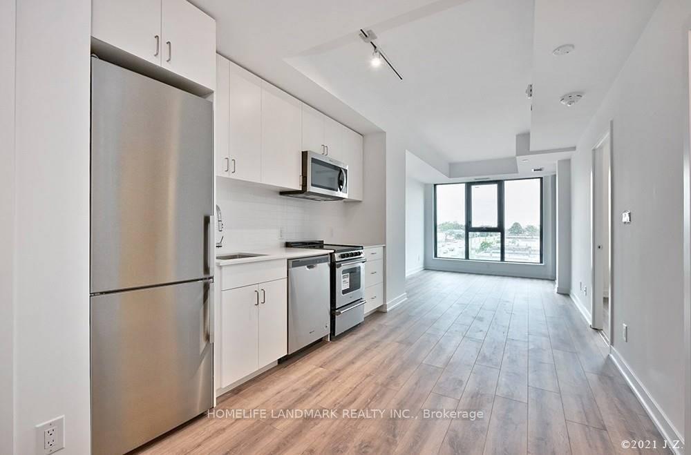 Photo 2 of Unit 621, 2799 Kingston Road, Scarborough, Cliffcrest — HOMEH