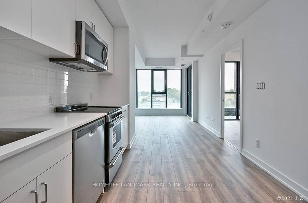 Photo 3 of Unit 621, 2799 Kingston Road, Scarborough, Cliffcrest — HOMEH