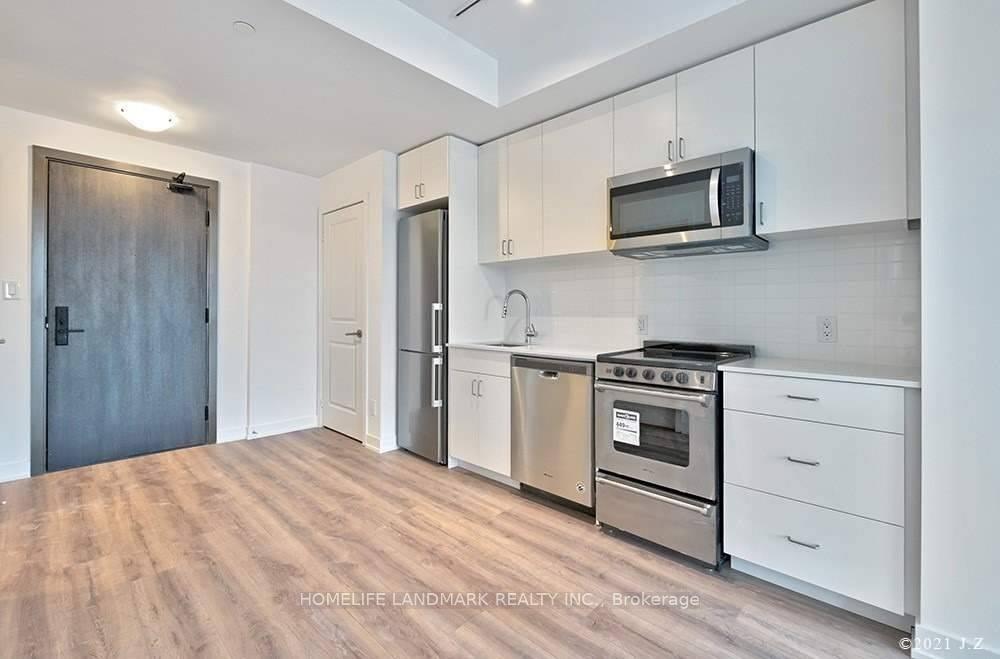 Photo 4 of Unit 621, 2799 Kingston Road, Scarborough, Cliffcrest — HOMEH
