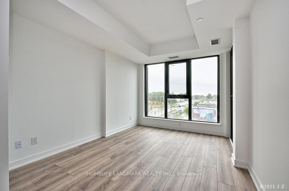 Photo 6 of Unit 621, 2799 Kingston Road, Scarborough, Cliffcrest — HOMEH