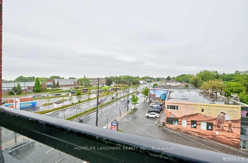 Photo 18 of Unit 621, 2799 Kingston Road, Scarborough, Cliffcrest — HOMEH