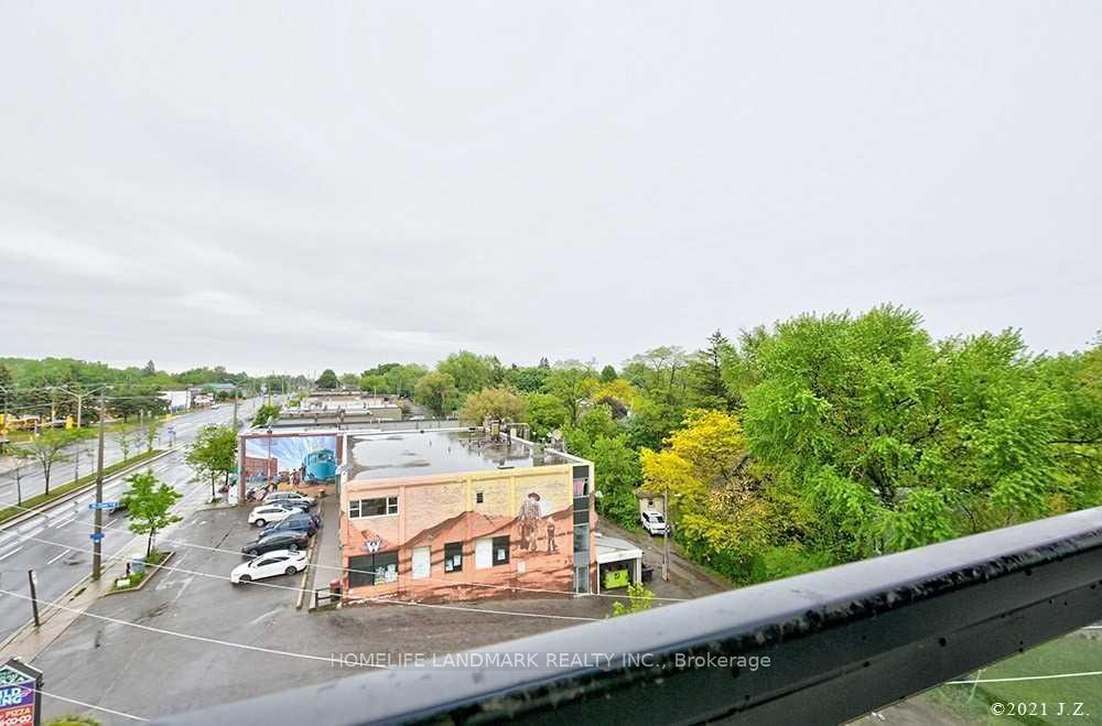 Photo 19 of Unit 621, 2799 Kingston Road, Scarborough, Cliffcrest — HOMEH
