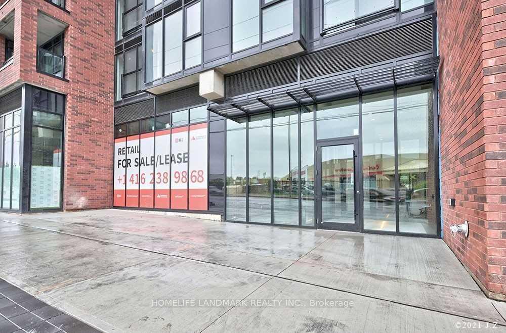Photo 20 of Unit 621, 2799 Kingston Road, Scarborough, Cliffcrest — HOMEH