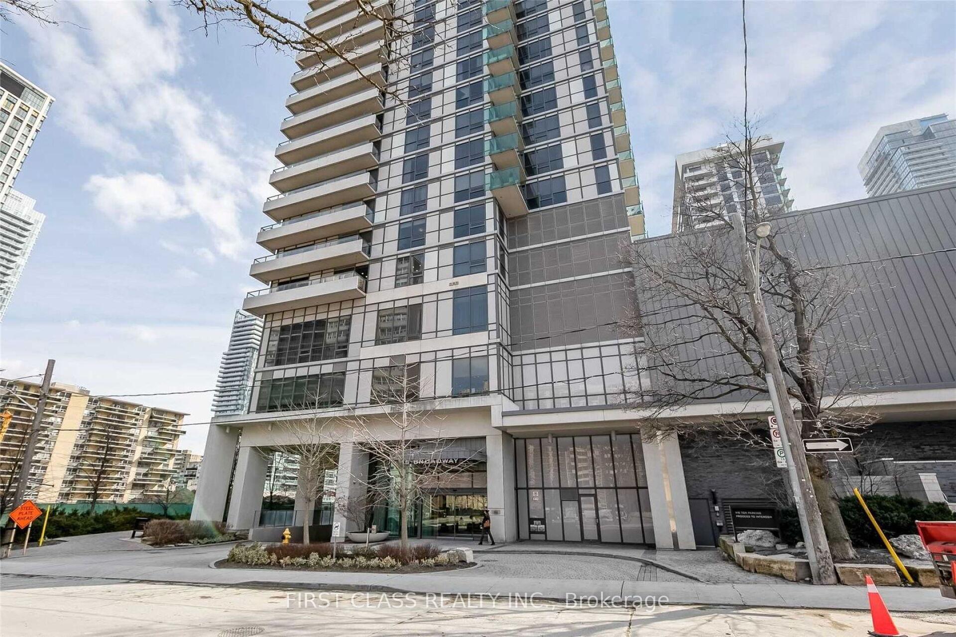 Photo 2 of Unit 2103, 195 Redpath Avenue, Toronto, Mount Pleasant East — HOMEH