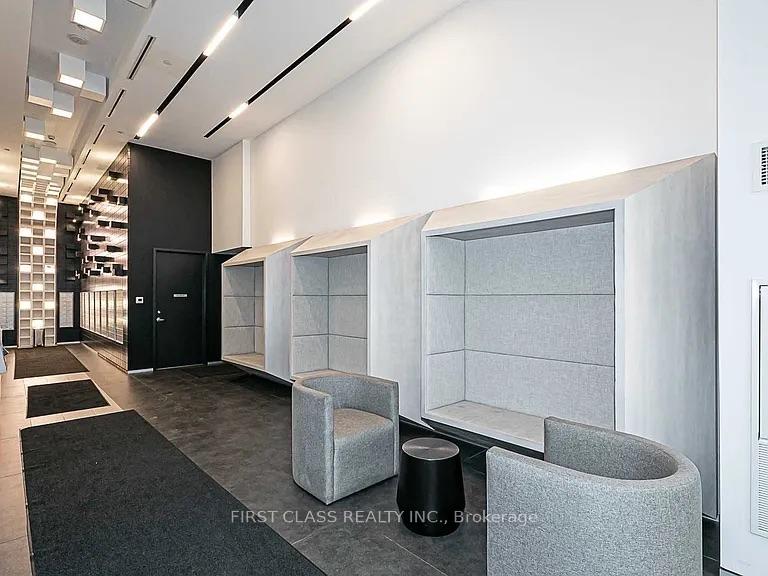Photo 9 of Unit 2103, 195 Redpath Avenue, Toronto, Mount Pleasant East — HOMEH