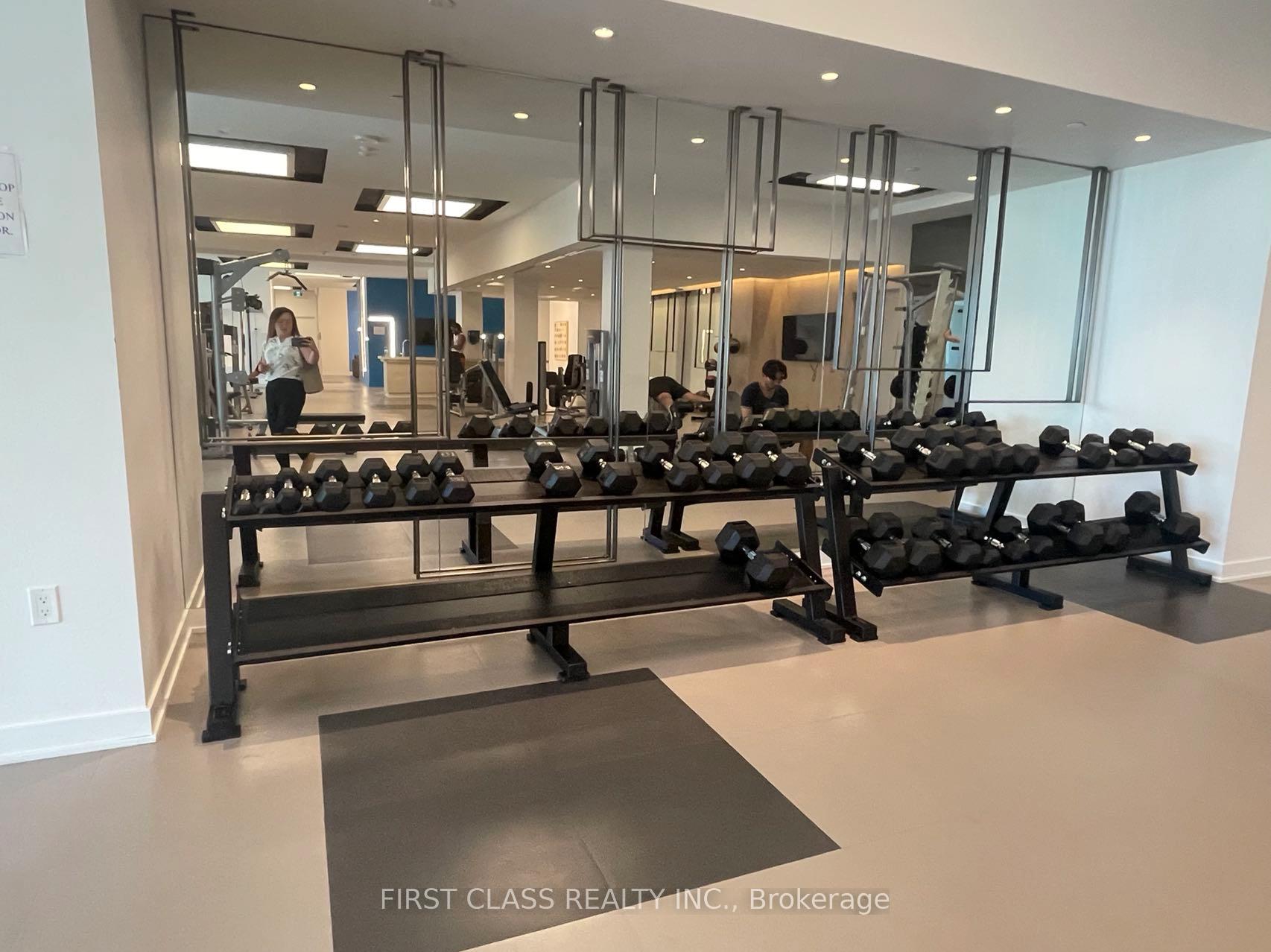 Photo 10 of Unit 2103, 195 Redpath Avenue, Toronto, Mount Pleasant East — HOMEH