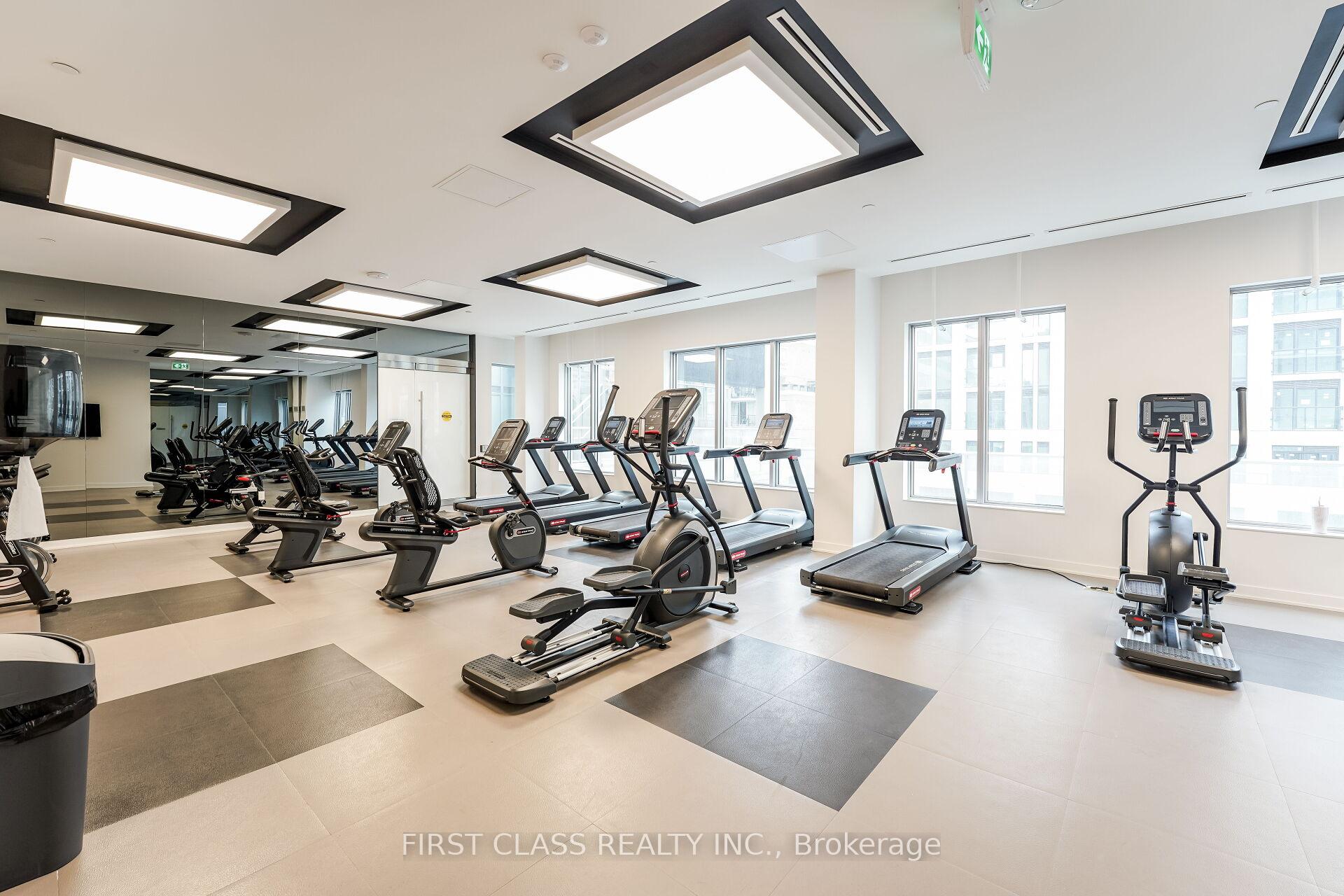 Photo 11 of Unit 2103, 195 Redpath Avenue, Toronto, Mount Pleasant East — HOMEH