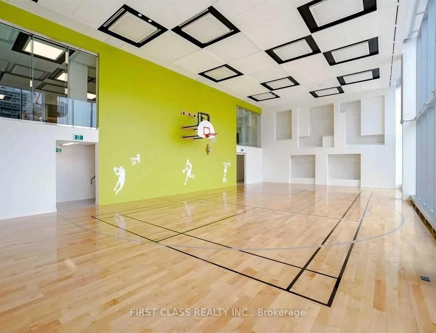Photo 12 of Unit 2103, 195 Redpath Avenue, Toronto, Mount Pleasant East — HOMEH