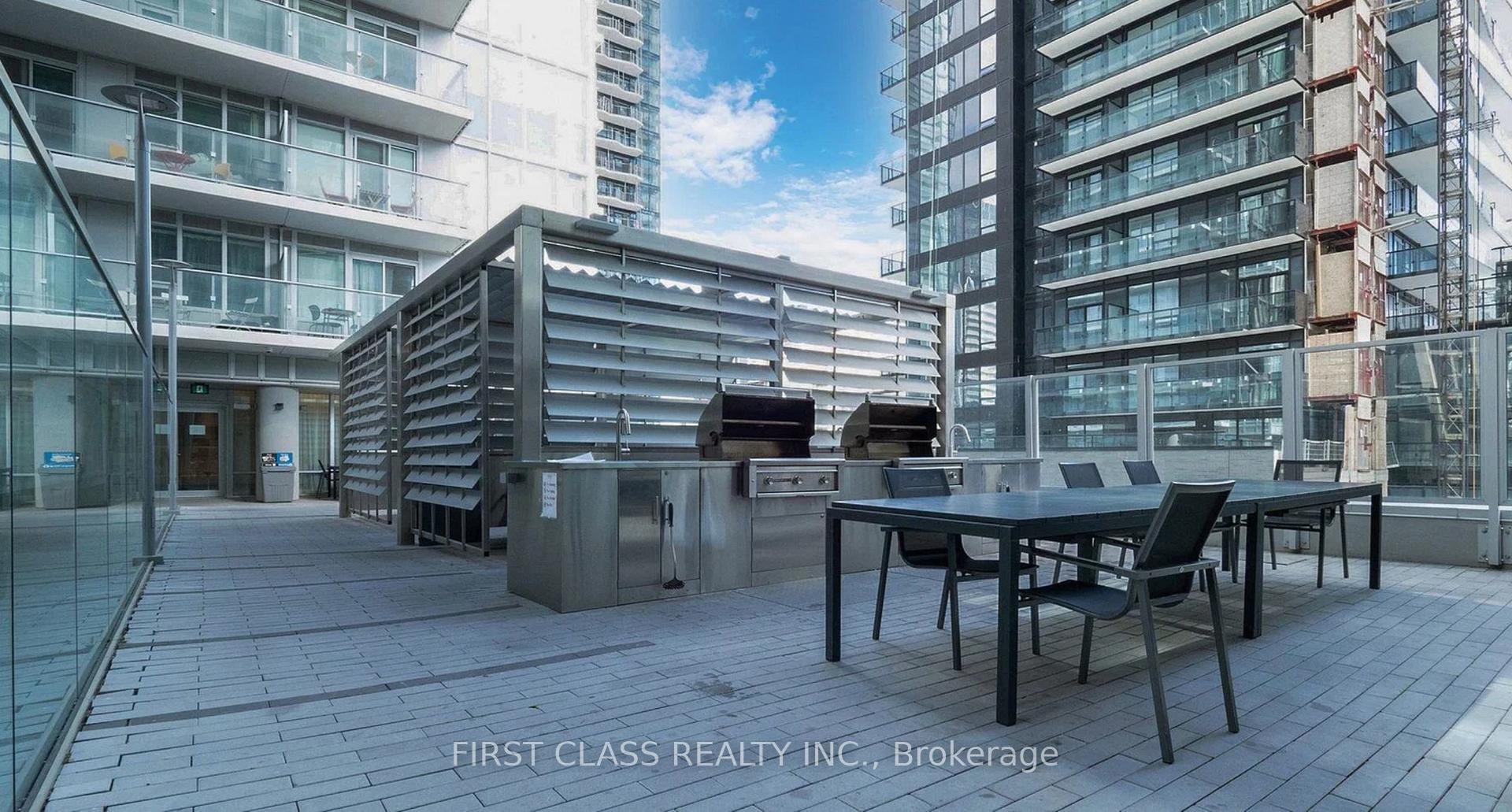 Photo 13 of Unit 2103, 195 Redpath Avenue, Toronto, Mount Pleasant East — HOMEH