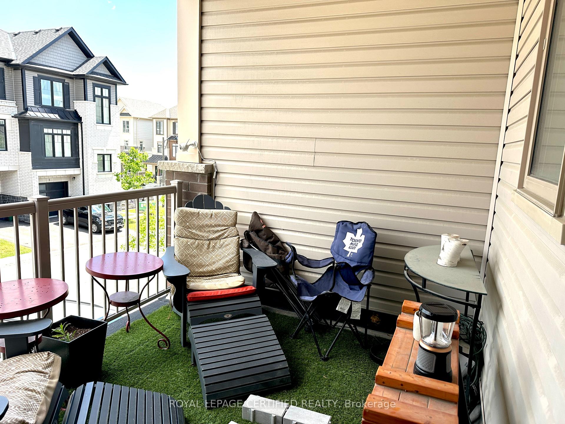 Photo 20 of 14 Ambereen Place, Clarington, Bowmanville — HOMEH
