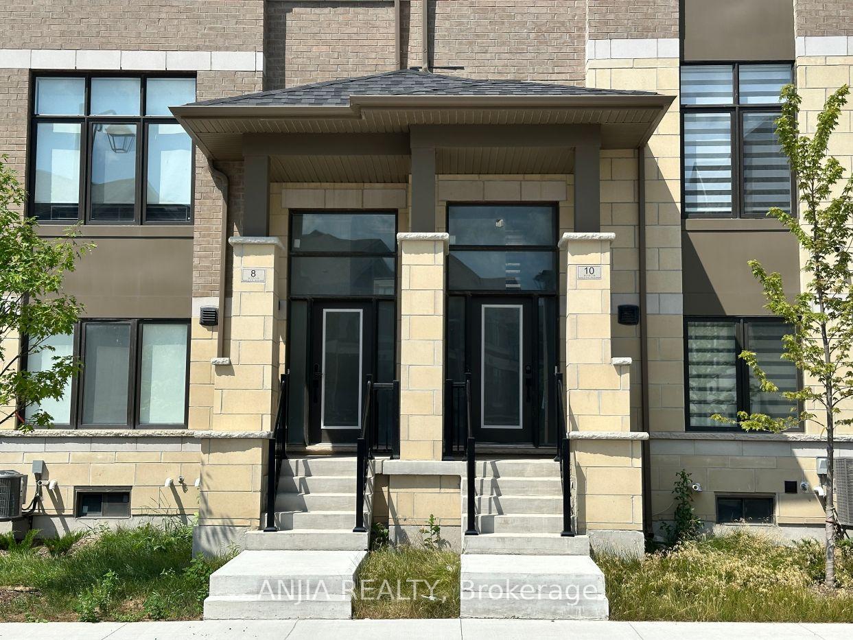 Photo 1 of 10 Tay Lane, Richmond Hill, Rural Richmond Hill — HOMEH