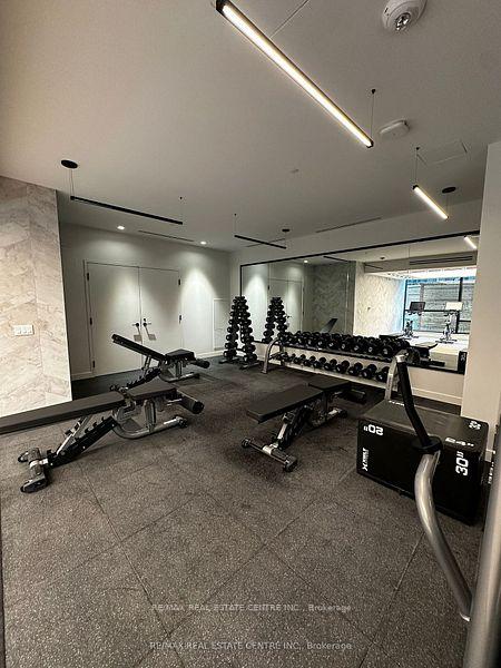 Photo 6 of Unit 306, 117 Broadway Avenue, Toronto, Mount Pleasant West — HOMEH