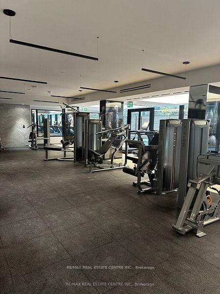 Photo 21 of Unit 306, 117 Broadway Avenue, Toronto, Mount Pleasant West — HOMEH