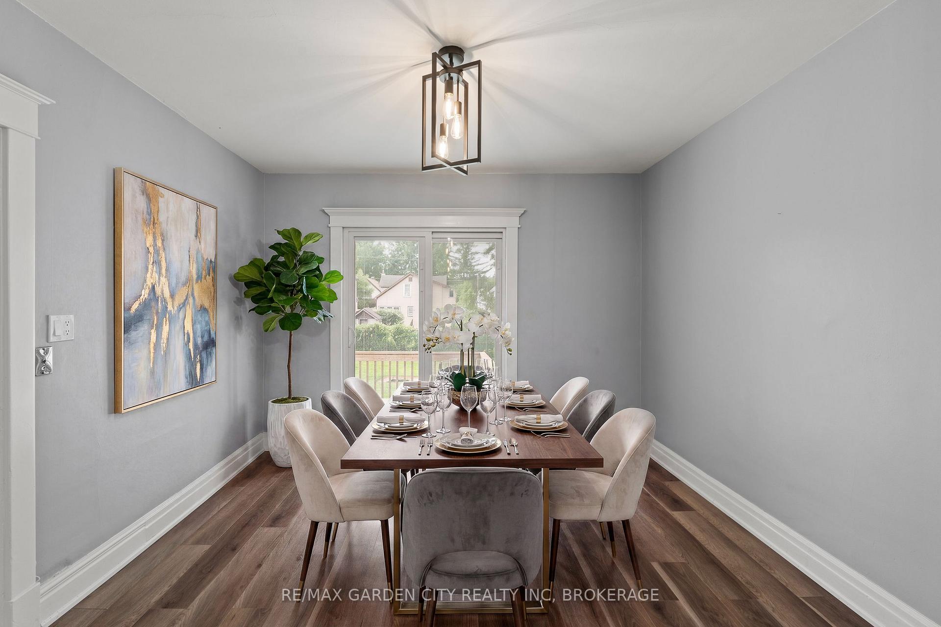 Photo 8 of 6294 Culp Street, Niagara Falls, Dorchester — HOMEH