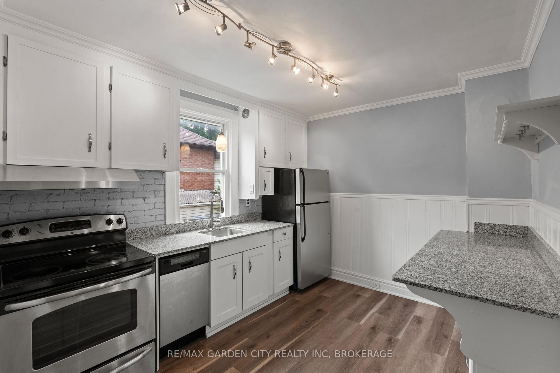Photo 10 of 6294 Culp Street, Niagara Falls, Dorchester — HOMEH