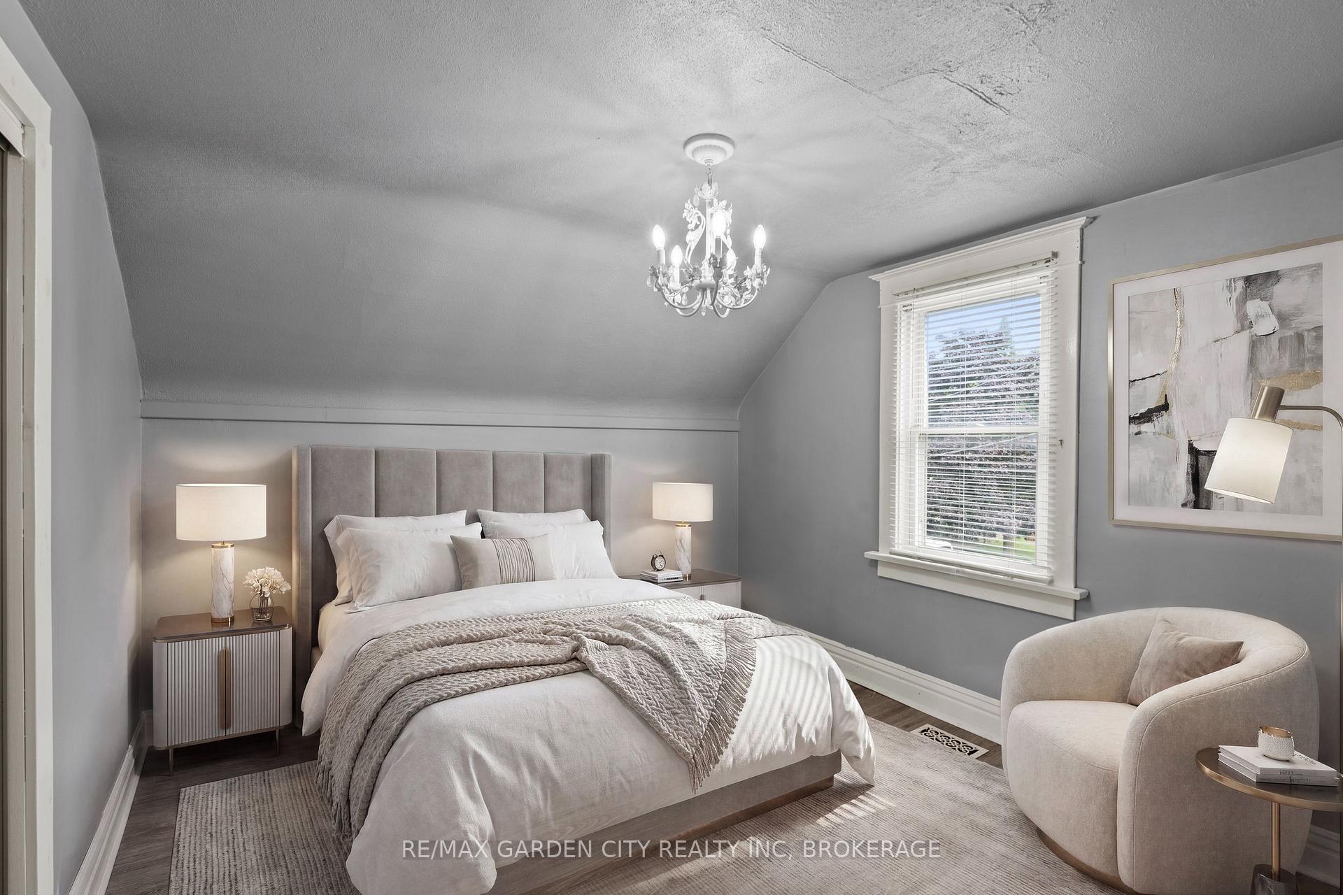 Photo 14 of 6294 Culp Street, Niagara Falls, Dorchester — HOMEH