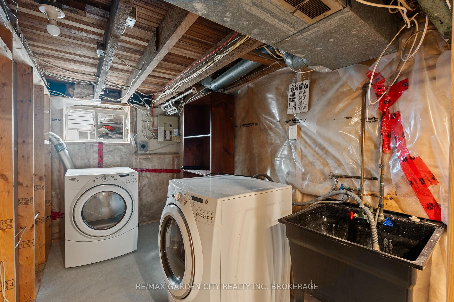 Photo 23 of 6294 Culp Street, Niagara Falls, Dorchester — HOMEH