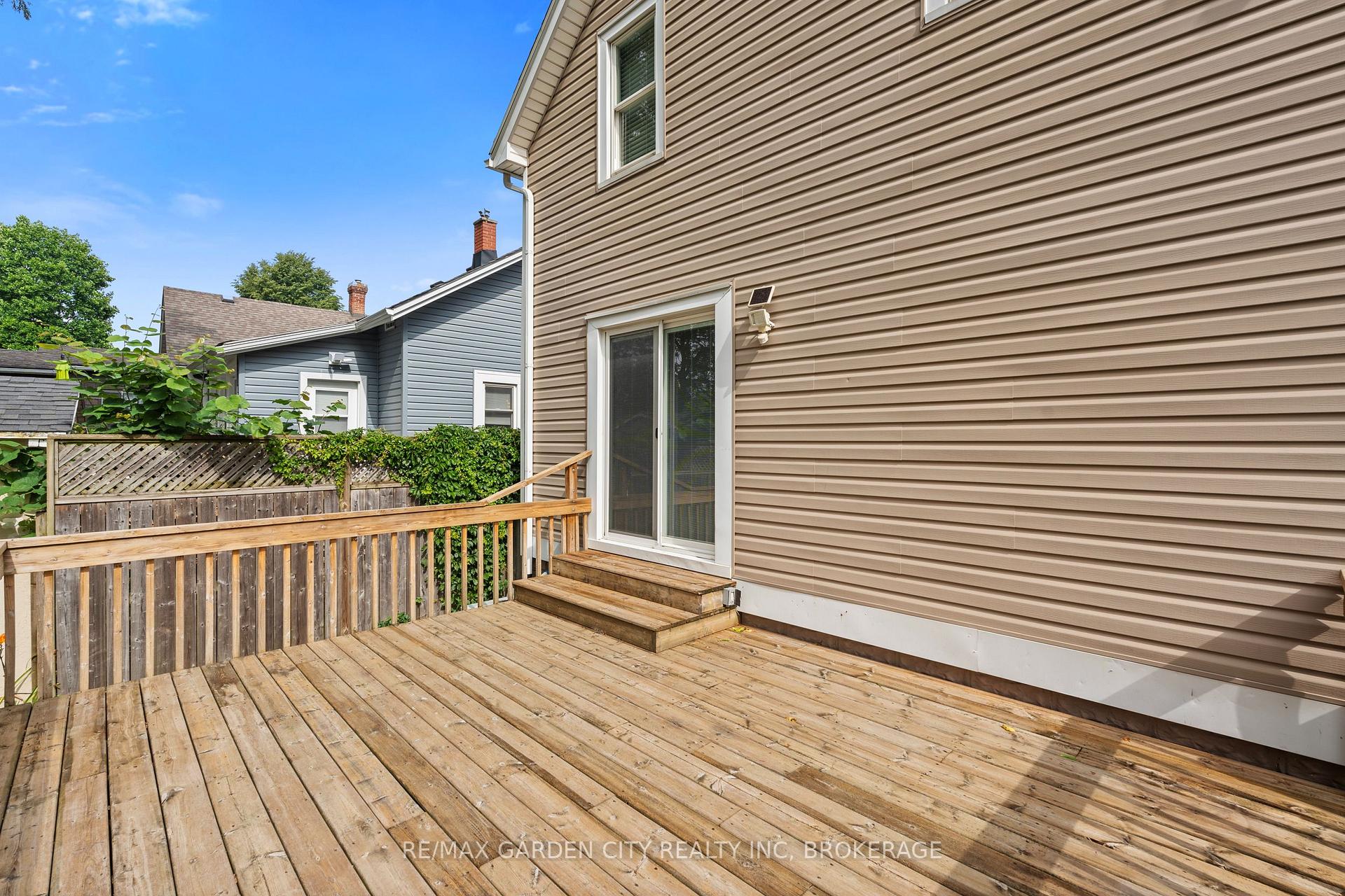 Photo 26 of 6294 Culp Street, Niagara Falls, Dorchester — HOMEH