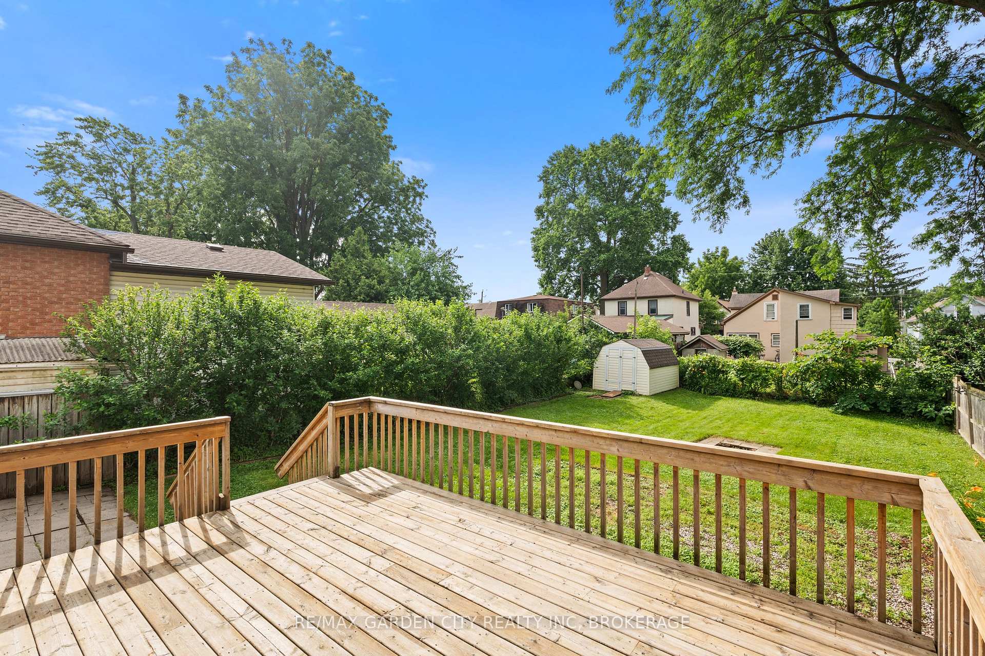 Photo 27 of 6294 Culp Street, Niagara Falls, Dorchester — HOMEH