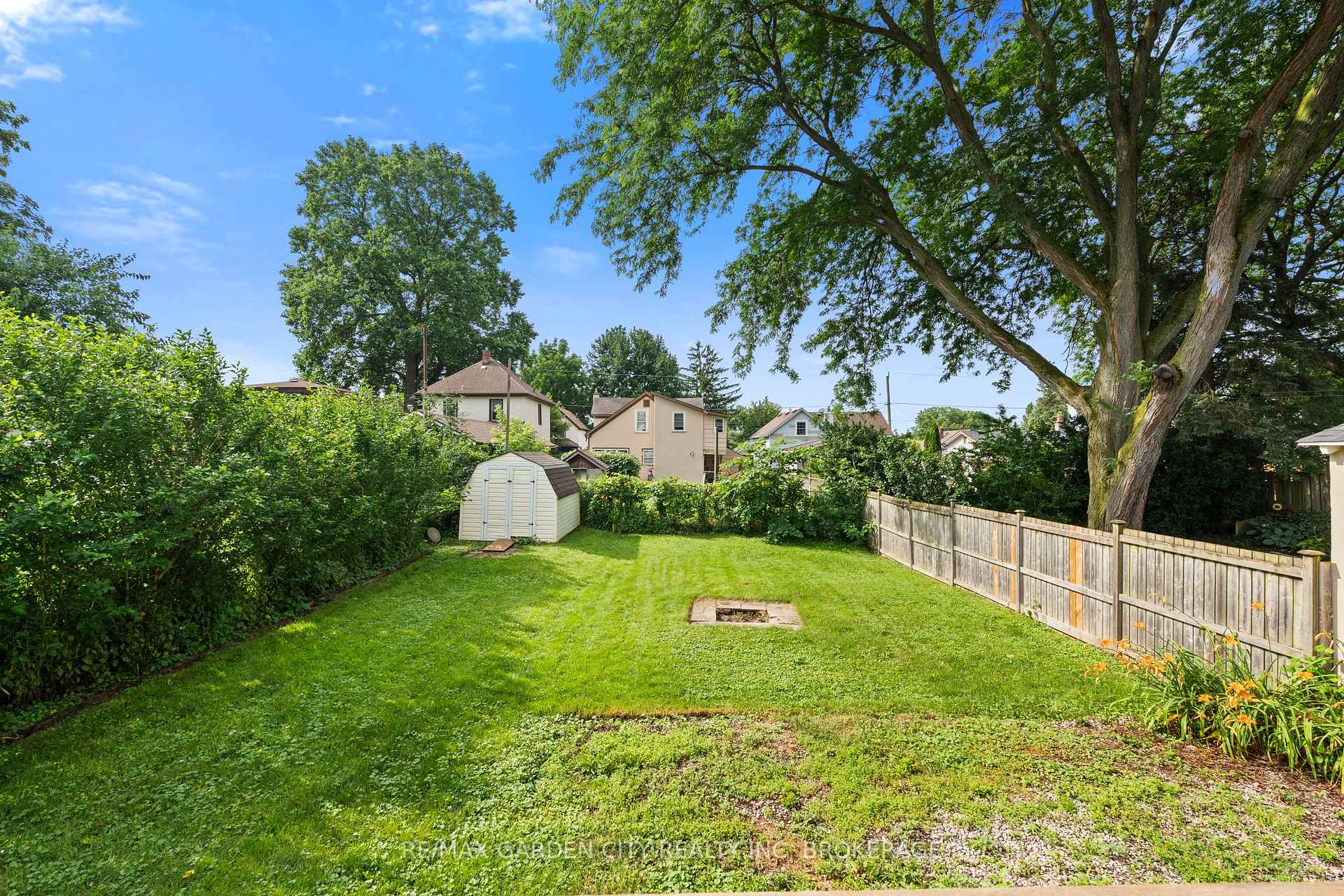 Photo 28 of 6294 Culp Street, Niagara Falls, Dorchester — HOMEH