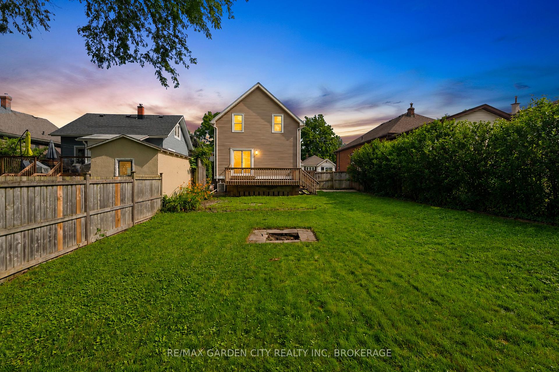 Photo 29 of 6294 Culp Street, Niagara Falls, Dorchester — HOMEH