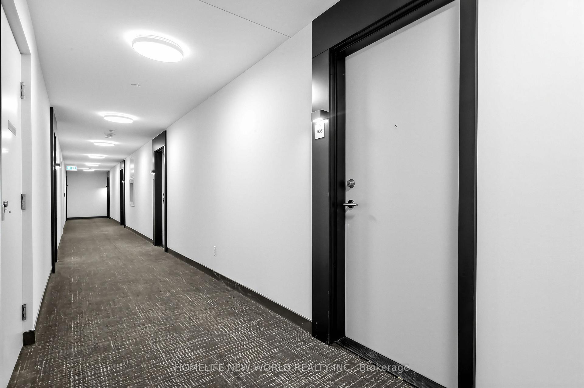 Photo 7 of Unit 933, 2 David Eyer Road, Richmond Hill, Rural Richmond Hill — HOMEH