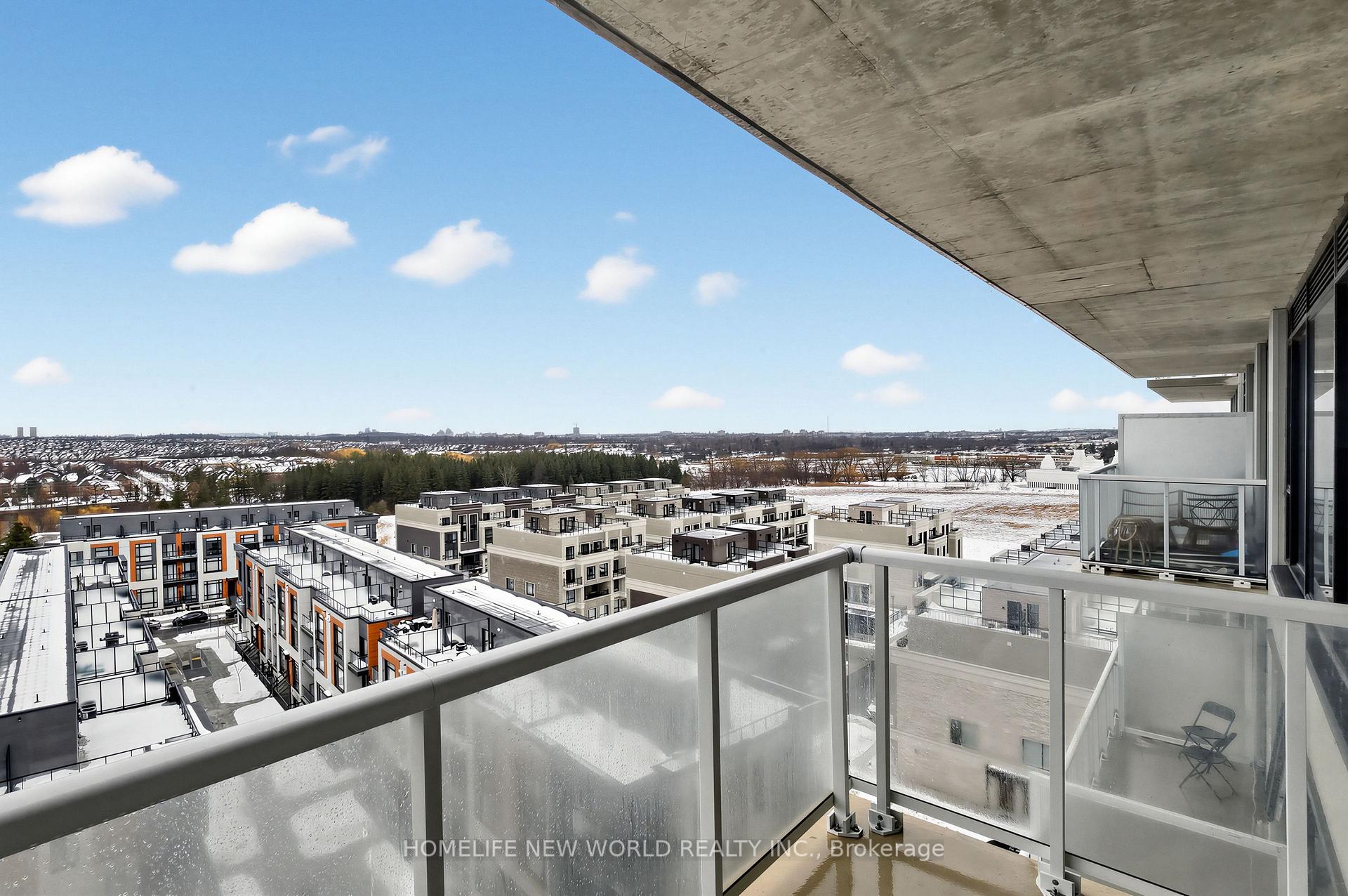 Photo 15 of Unit 933, 2 David Eyer Road, Richmond Hill, Rural Richmond Hill — HOMEH