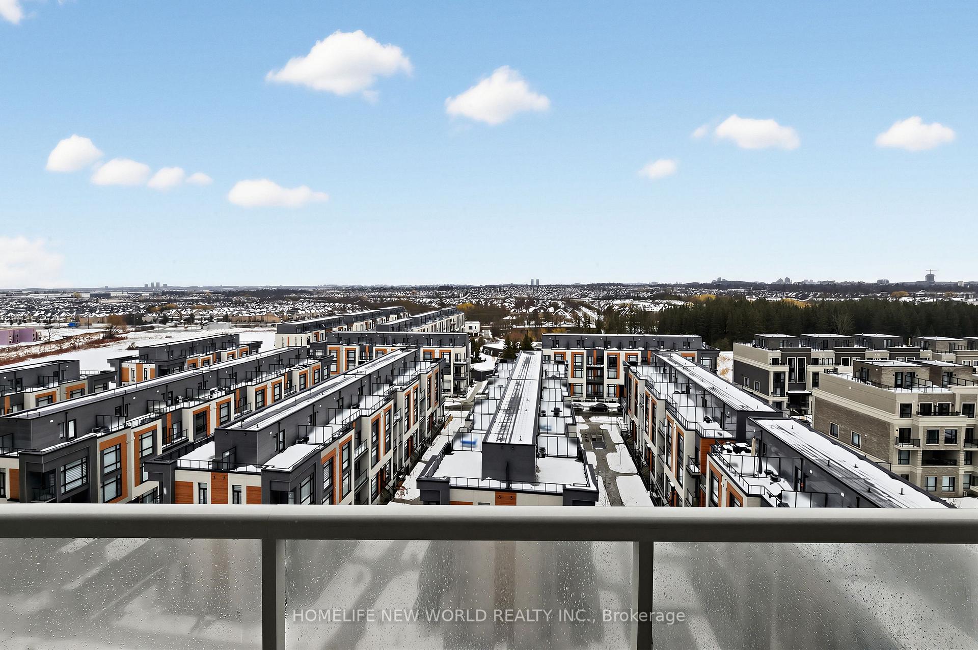 Photo 16 of Unit 933, 2 David Eyer Road, Richmond Hill, Rural Richmond Hill — HOMEH