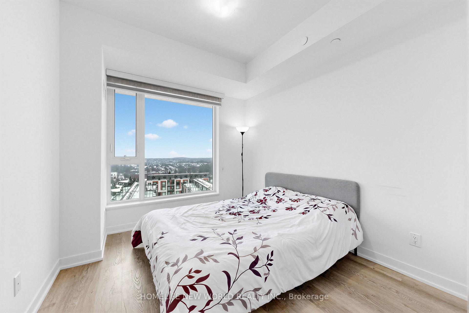 Photo 18 of Unit 933, 2 David Eyer Road, Richmond Hill, Rural Richmond Hill — HOMEH