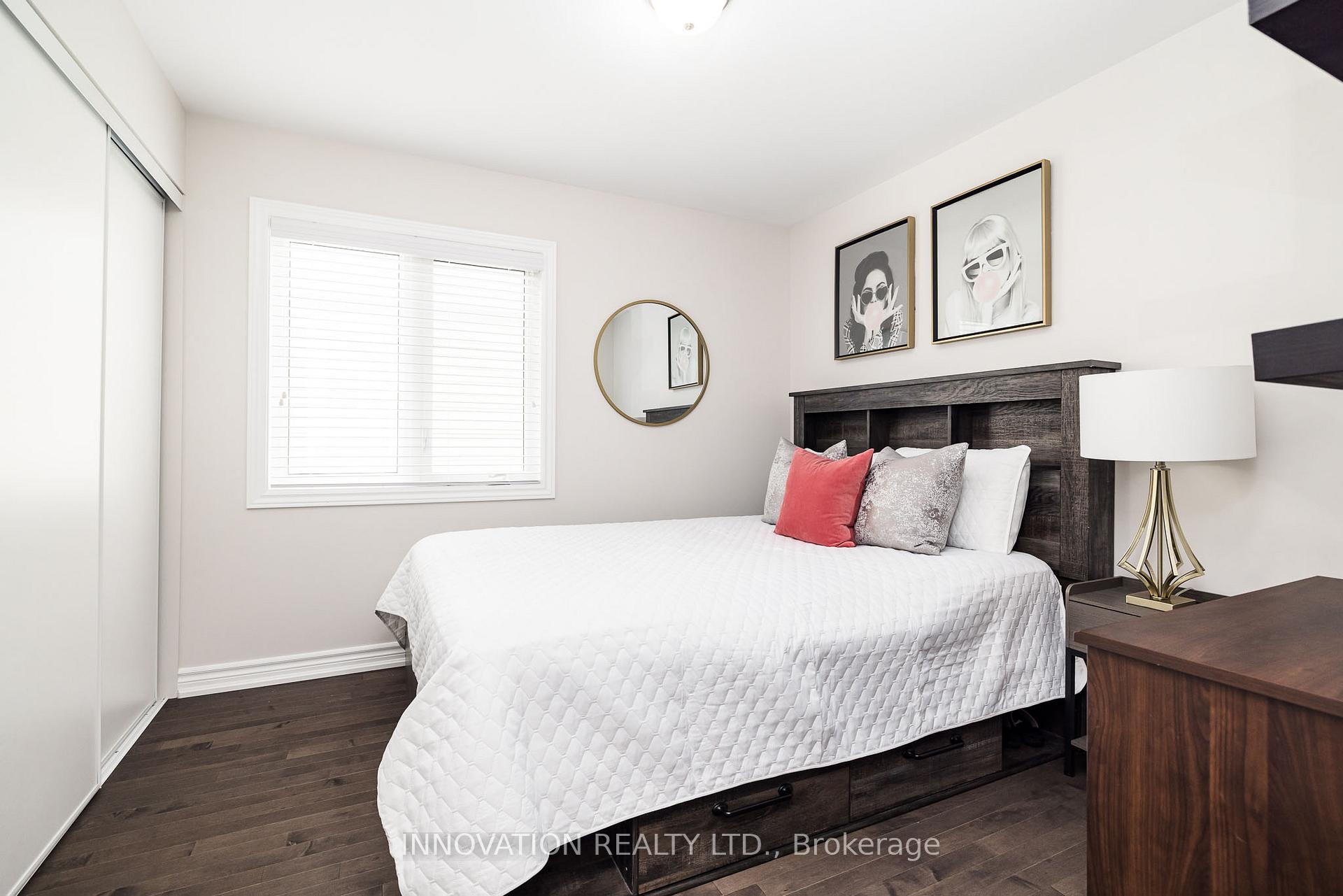 Photo 21 of 191 Equitation Circle, Ottawa, Goulbourn Twp From Franktown Rd/South To Rideau — HOMEH