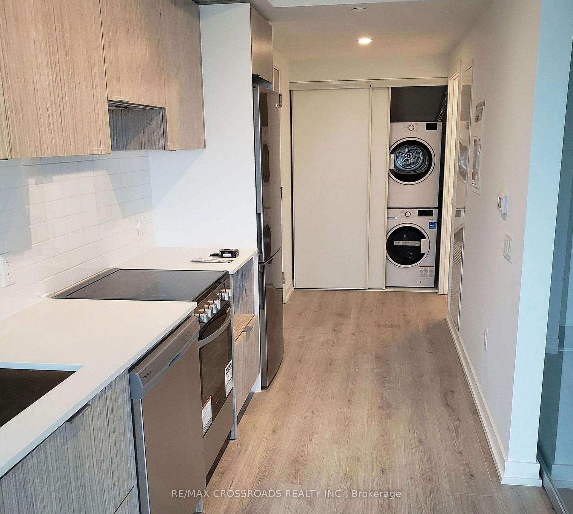 Photo 2 of Unit 3706, 395 Bloor Street E, Toronto, North St. James Town — HOMEH