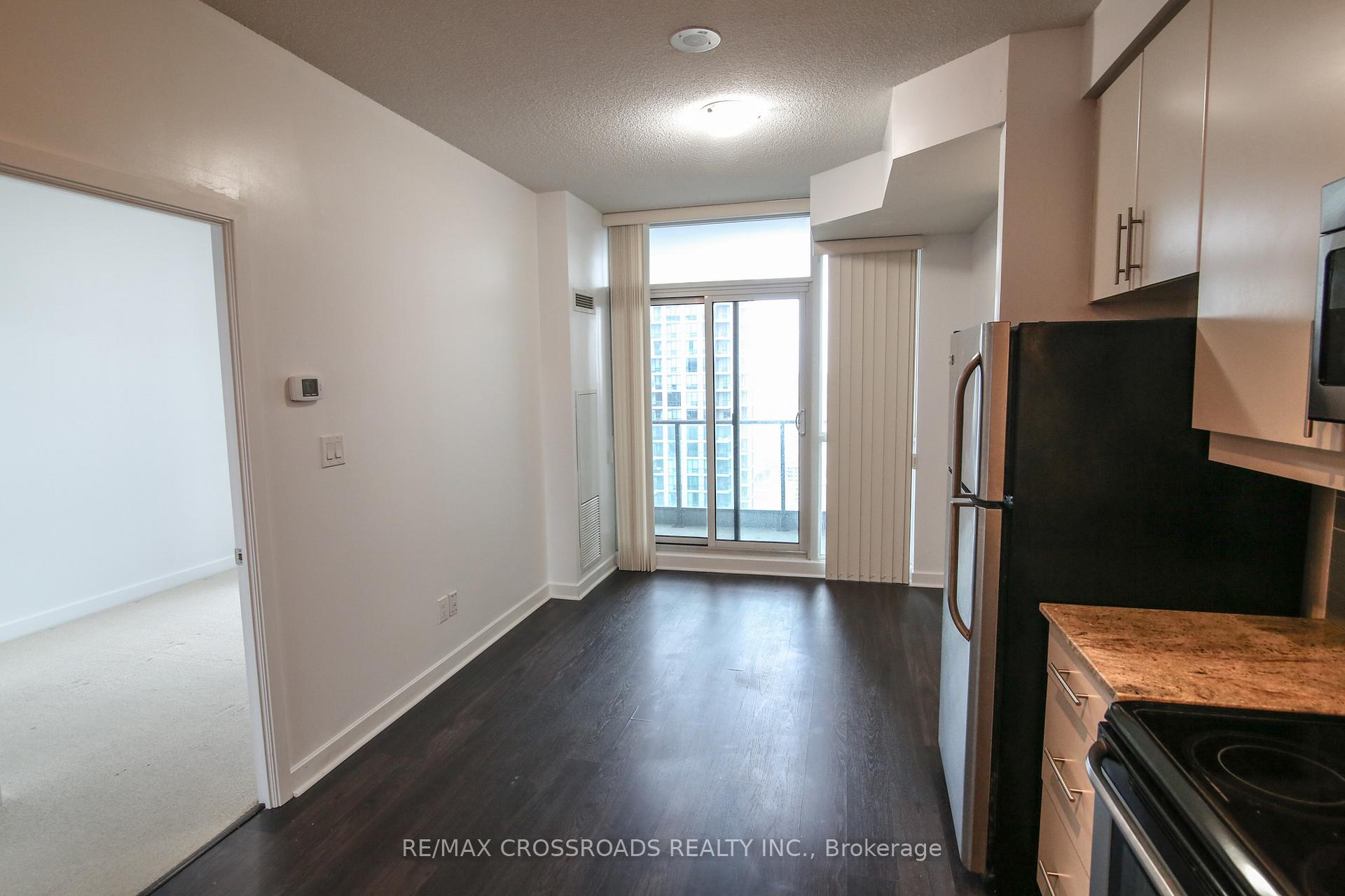 Photo 2 of Unit 3205, 33 Bay Street, Toronto, Waterfront Communities — HOMEH