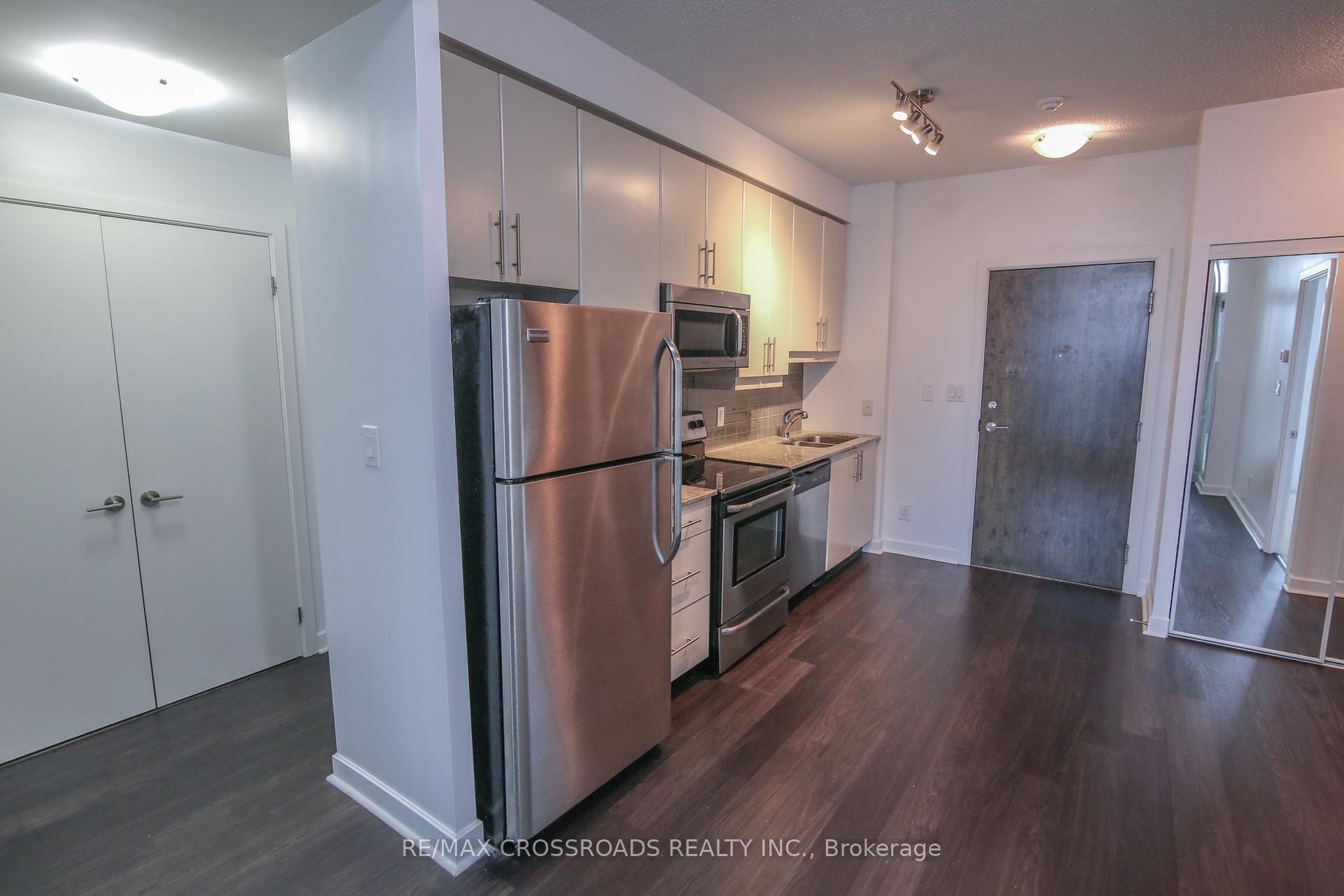 Photo 9 of Unit 3205, 33 Bay Street, Toronto, Waterfront Communities — HOMEH