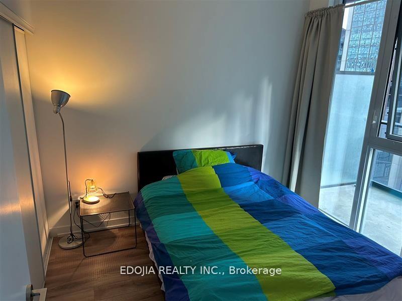Photo 6 of Unit 503, 20 Edward Street, Toronto, Bay Street Corridor — HOMEH