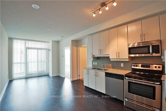Photo 2 of Unit 4411, 33 Bay Street, Toronto, Waterfront Communities — HOMEH